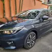 HONDA CITY 1.5 i-VTEC FLEX EXL CVT HONDA CITY 1.5 i-VTEC FLEX EXL CVT