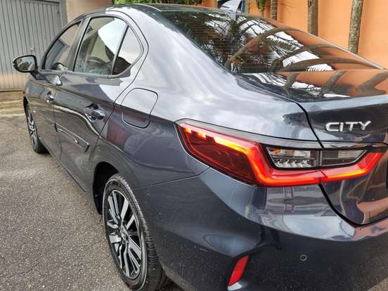 HONDA-CITY-1.5 i-VTEC FLEX EXL CVT HONDA-CITY-2022