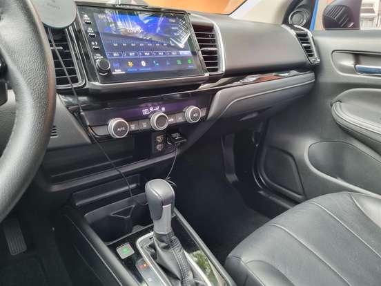HONDA-CITY-1.5 i-VTEC FLEX EXL CVT HONDA-CITY-2022