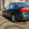 HONDA CIVIC 1.6 LX 16V GASOLINA 4P AUTOMÁTICO HONDA CIVIC 1.6 LX 16V GASOLINA 4P AUTOMÁTICO