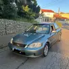 HONDA CIVIC 1.6 LX 16V GASOLINA 4P AUTOMÁTICO HONDA CIVIC 1.6 LX 16V GASOLINA 4P AUTOMÁTICO