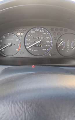 HONDA-CIVIC-1.6 LX 16V GASOLINA 4P AUTOMÁTICO HONDA-CIVIC-1999
