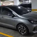 HYUNDAI HB20 1.0 TGDI FLEX COMFORT MANUAL HYUNDAI HB20 1.0 TGDI FLEX COMFORT MANUAL