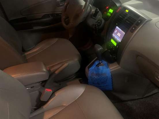 HYUNDAI-TUCSON-2.0 MPFI GLS 16V 143CV 2WD FLEX 4P AUTOMÁTICO HYUNDAI-TUCSON-2015