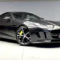 JAGUAR F-TYPE 3.0 COUPÉ S SUPERCHARGED V6 24V GASOLINA 2P AUTOMÁTICO JAGUAR F-TYPE 3.0 COUPÉ S SUPERCHARGED V6 24V GASOLINA 2P AUTOMÁTICO