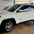JEEP COMPASS 2.0 16V FLEX SPORT AUTOMÁTICO JEEP COMPASS 2.0 16V FLEX SPORT AUTOMÁTICO