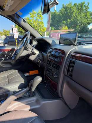JEEP-GRAND CHEROKEE-2000