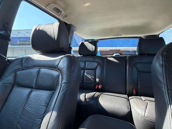 JEEP-GRAND CHEROKEE-4.7 LIMITED QUADRA DRIVE 4X4 V8 16V GASOLINA 4P AUTOMÁTICO JEEP-GRAND CHEROKEE-2000