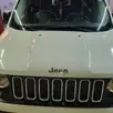 JEEP RENEGADE 1.8 16V FLEX 4P AUTOMÁTICO JEEP RENEGADE 1.8 16V FLEX 4P AUTOMÁTICO
