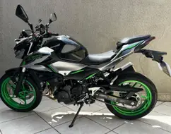 KAWASAKI Z500 SE KAWASAKI Z500 SE
