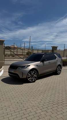 LAND ROVER-DISCOVERY-2022