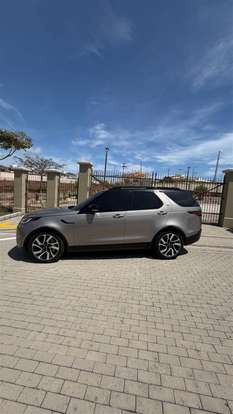 LAND ROVER-DISCOVERY-2022