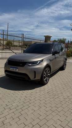 LAND ROVER-DISCOVERY-2022