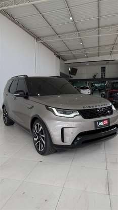 LAND ROVER-DISCOVERY-2022