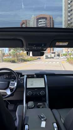 LAND ROVER-DISCOVERY-2022