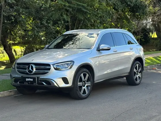 MERCEDES-BENZ GLC 220d 2.0 TURBO DIESEL OFF-ROAD 9G-TRONIC MERCEDES-BENZ GLC 220d 2.0 TURBO DIESEL OFF-ROAD 9G-TRONIC