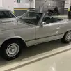 MERCEDES-BENZ 350 SL 3.5 V8 GASOLINA 2P AUTOMÁTICO MERCEDES-BENZ 350 SL 3.5 V8 GASOLINA 2P AUTOMÁTICO
