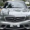 MERCEDES-BENZ C 63 AMG 6.3 SEDAN V8 GASOLINA 4P AUTOMATICO MERCEDES-BENZ C 63 AMG 6.3 SEDAN V8 GASOLINA 4P AUTOMATICO
