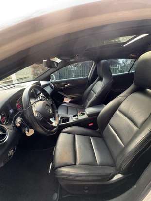 MERCEDES-BENZ-GLA 200-1.6 CGI FLEX ENDURO 7G-DCT MERCEDES-BENZ-GLA 200-2018