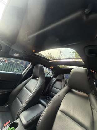 MERCEDES-BENZ-GLA 200-1.6 CGI FLEX ENDURO 7G-DCT MERCEDES-BENZ-GLA 200-2018