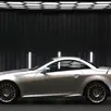 MERCEDES-BENZ SLK 55 AMG 5.5 ROADSTER V8 GASOLINA 2P AUTOMÁTICO MERCEDES-BENZ SLK 55 AMG 5.5 ROADSTER V8 GASOLINA 2P AUTOMÁTICO