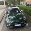 MINI COOPER 2.0 16V TWINPOWER GASOLINA S 4P STEPTRONIC MINI COOPER 2.0 16V TWINPOWER GASOLINA S 4P STEPTRONIC