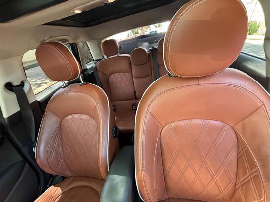 MINI-COOPER-2.0 16V TWINPOWER GASOLINA S 4P STEPTRONIC MINI-COOPER-2018