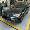 MITSUBISHI ASX 2.0 MIVEC FLEX GLS CVT MITSUBISHI ASX 2.0 MIVEC FLEX GLS CVT