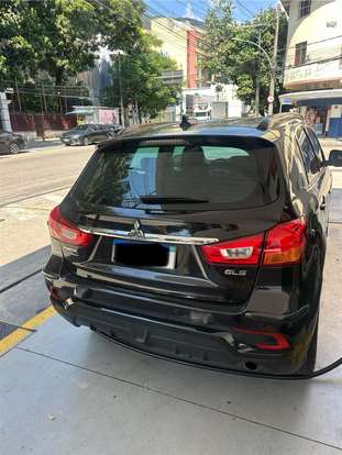 MITSUBISHI-ASX-2019