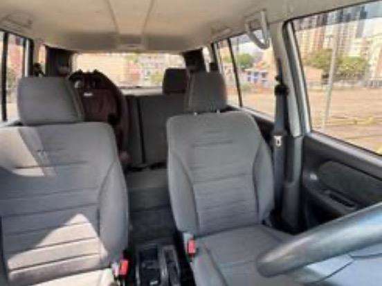 MITSUBISHI-PAJERO TR4-2.0 4X2 16V 140CV FLEX 4P AUTOMÁTICO MITSUBISHI-PAJERO TR4-2012