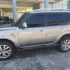 MITSUBISHI PAJERO TR4 2.0 4X4 16V 140CV FLEX 4P AUTOMÁTICO MITSUBISHI PAJERO TR4 2.0 4X4 16V 140CV FLEX 4P AUTOMÁTICO