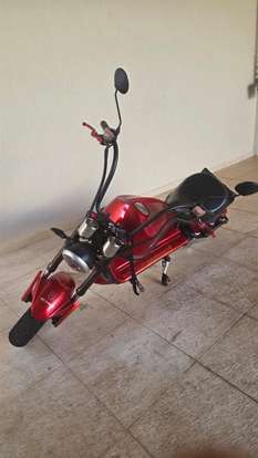 MS ELETRIC-TOUR 3K-2020