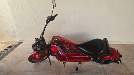 MS ELETRIC-TOUR 3K-2020