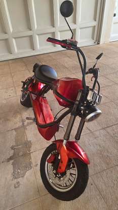 MS ELETRIC-TOUR 3K-2020