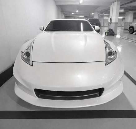 NISSAN-370Z-2011