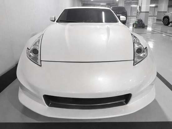 NISSAN-370Z-3.7 V6 GASOLINA TOURING SPORT MANUAL NISSAN-370Z-2011