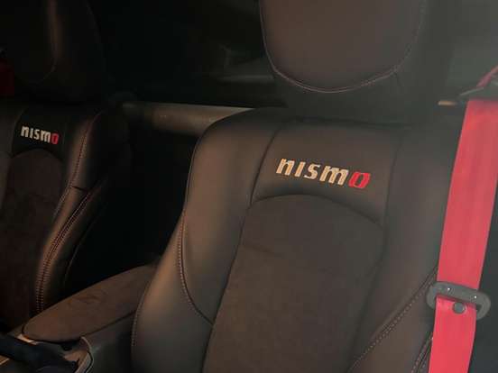 NISSAN-370Z-3.7 V6 GASOLINA TOURING SPORT MANUAL NISSAN-370Z-2011