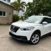 NISSAN KICKS 1.6 16V FLEXSTART S DIRECT 4P XTRONIC NISSAN KICKS 1.6 16V FLEXSTART S DIRECT 4P XTRONIC