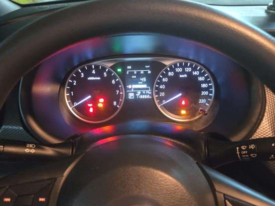 NISSAN-KICKS-1.6 16V FLEXSTART S DIRECT 4P XTRONIC NISSAN-KICKS-2019