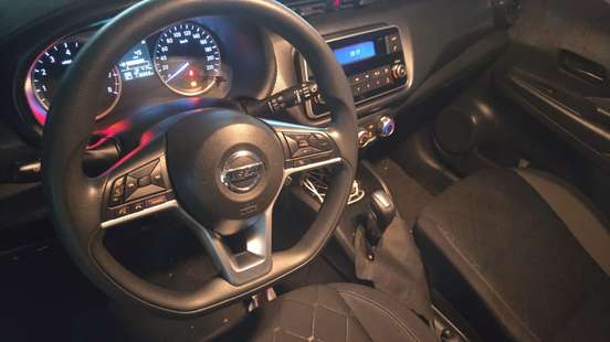 NISSAN-KICKS-1.6 16V FLEXSTART S DIRECT 4P XTRONIC NISSAN-KICKS-2019
