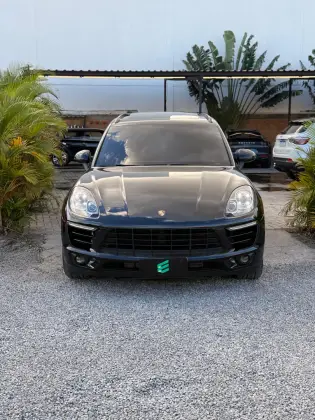 PORSCHE MACAN 2.0 16V GASOLINA 4P AUTOMÁTICO