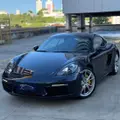 PORSCHE 718 2.0 16V H4 GASOLINA CAYMAN PDK PORSCHE 718 2.0 16V H4 GASOLINA CAYMAN PDK
