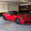 PORSCHE 911 3.0 24V H6 GASOLINA CARRERA T PDK PORSCHE 911 3.0 24V H6 GASOLINA CARRERA T PDK