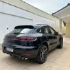 PORSCHE MACAN 2.0 16V GASOLINA 4P AUTOMÁTICO PORSCHE MACAN 2.0 16V GASOLINA 4P AUTOMÁTICO