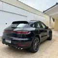 PORSCHE MACAN 2.0 16V GASOLINA 4P AUTOMÁTICO PORSCHE MACAN 2.0 16V GASOLINA 4P AUTOMÁTICO
