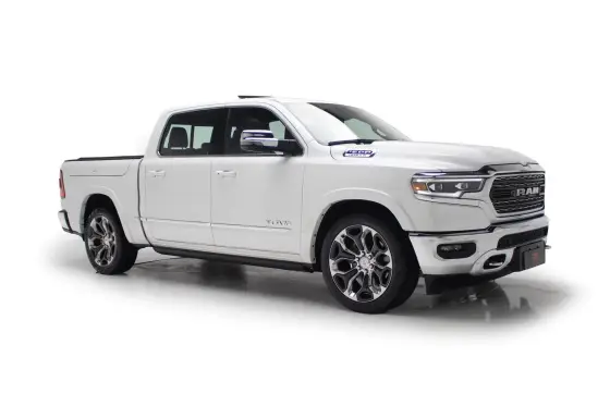 RAM 1500 5.7 V8 GASOLINA LIMITED CD 4X4 AUTOMÁTICO