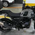 ROYAL ENFIELD HIMALAYAN ROYAL ENFIELD HIMALAYAN
