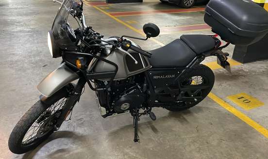 ROYAL ENFIELD-HIMALAYAN-2022