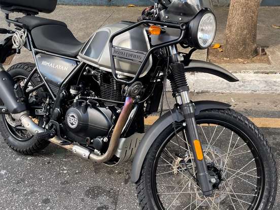 ROYAL ENFIELD-HIMALAYAN ROYAL ENFIELD-HIMALAYAN-2022