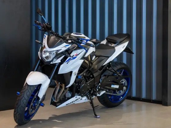 SUZUKI GSX-S750A SUZUKI GSX-S750A